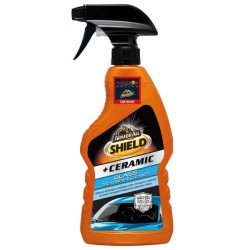 Kerámia üveg tisztító és védő 500 ml / Armor All Shield