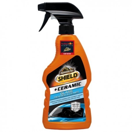 Kerámia üveg tisztító és védő 500 ml / Armor All Shield