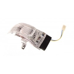 Visszapillantó tükör irányjelző Volkswagen Touran 2003.02-2009.05 bal 1T0949101D