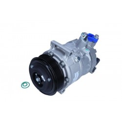 VW légkondicionáló kompresszor 7SEU16C/PXE16/DCS-17 Katalógus szerint