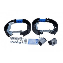 Fékpofa készlet Dacia Duster 1.2-1.6 4x4 2010-2018 hengerrel 44 0A 036 57R