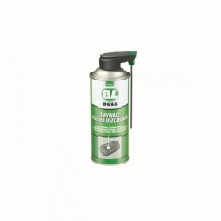 Tömítésmaradvány-eltávolító oldószer 400 ml spray / Boll BIZ80017