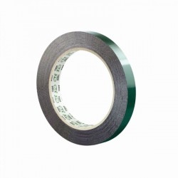 Kétoldalas ragasztószalag 12mm x 5m / Boll