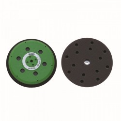 Univerzális csiszolótárcsa Turbo átm. 150 mm / 15 furat / Boll