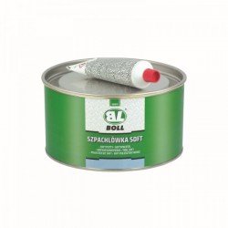 Soft gitt 1,8 kg / Boll