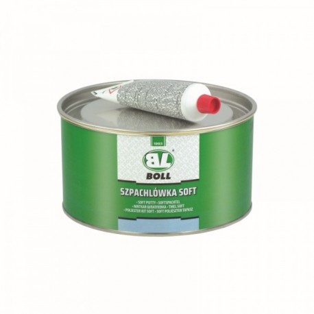 Soft gitt 1,8 kg / Boll