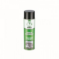 Aeroszolos töltőalapozó 500 ml fekete / Boll