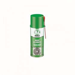 Réz kenőanyag spray 400 ml -40°C-tól +1100°C-ig / Boll