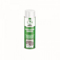 Karosszéria védő spray fehér 500ml Baranek / Boll konserwacja