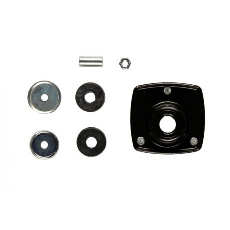 Légrugó hátsó Mercedes-Benz M-osztály W163 1998-2005 A 163 326 00 64