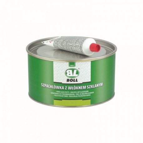 Üvegszálas gitt 1,8 kg / Boll
