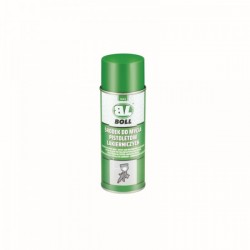 Festékszóró pisztoly tisztítószer 400 ml / Boll