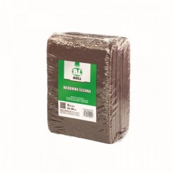 Csiszoló szövet 150x200 mm nagyon finom / bordó szemcseméret 360 / Boll