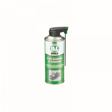 Hegesztésvédő spray 400 ml / Boll