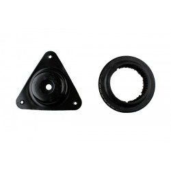 Lengéscsillapító párna Renault Espace 2015-, Scenic 2016-, Nissan Qashqai 2013- bal oldali készlet csapággyal 54325-8271R