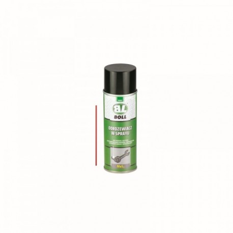 Rozsdaoldó aeroszolban 200 ml / Boll