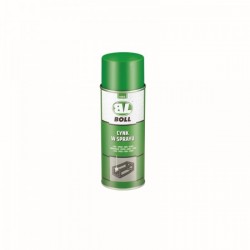 Cink spray 400 ml / Boll