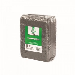 Csiszológyapot 150x200 mm mikro finom / szürke szemcseméret 1500-2000 / Boll