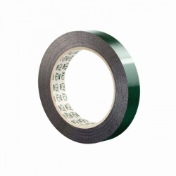 Kétoldalas ragasztószalag 19 mm x 5 m / Boll