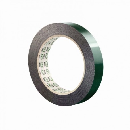 Kétoldalas ragasztószalag 19 mm x 5 m / Boll