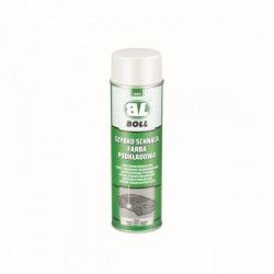 Gyorsan száradó akril alapozó festék aeroszolban 500 ml fehér / Boll
