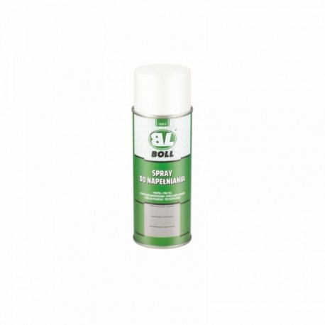 Töltő spray 400 ml női típus / Boll