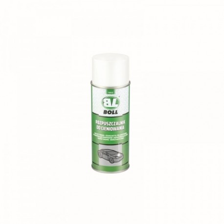Boll árnyékoló oldószer 400 ml spray