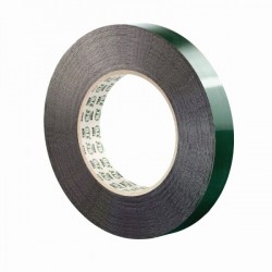 Kétoldalas ragasztószalag 19 mm x 10 m / Boll