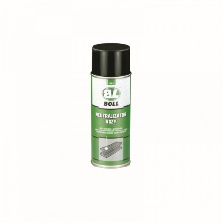 Rozsda semlegesítő 400 ml / Boll