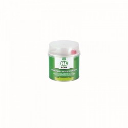 Üvegszálas gitt 600g / Boll