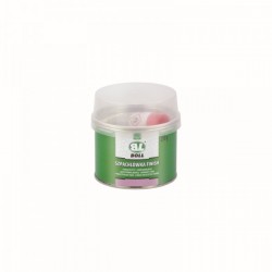 Befejező gitt 250g / Boll