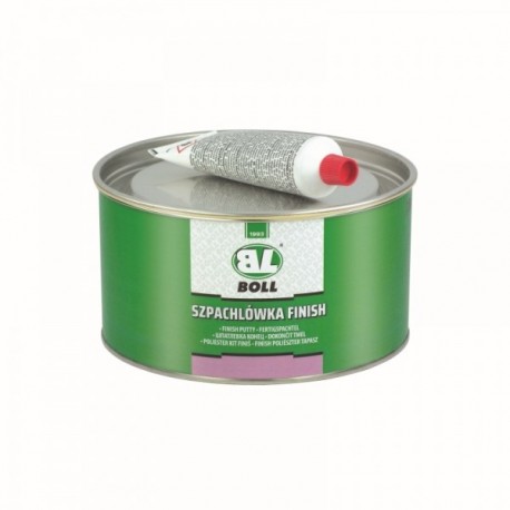 Befejező gitt 1,8 kg / Boll