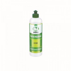 Polírozó paszta 500 ml B100 / Boll