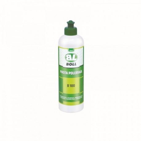 Polírozó paszta 500 ml B100 / Boll