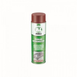 500 ml-es korróziógátló alapozó spray / Boll
