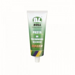 Kézi polírozó paszta 120g Speed / Boll