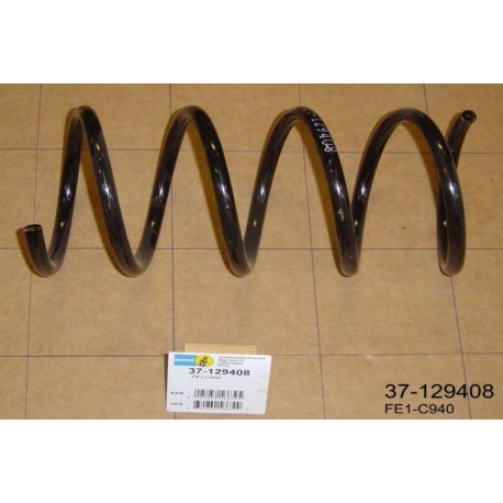 Rugó felfüggesztéshez Mercedes-Benz W168 1.4-1.9/CDI/V/B3 37-129408