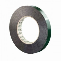 Kétoldalas ragasztószalag 15 mm x 10 m / Boll