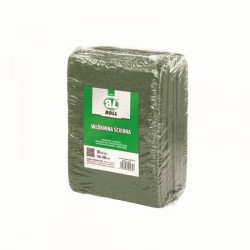 Csiszológyapot 150x200 mm finom / zöld szemcseméret 280 / Boll