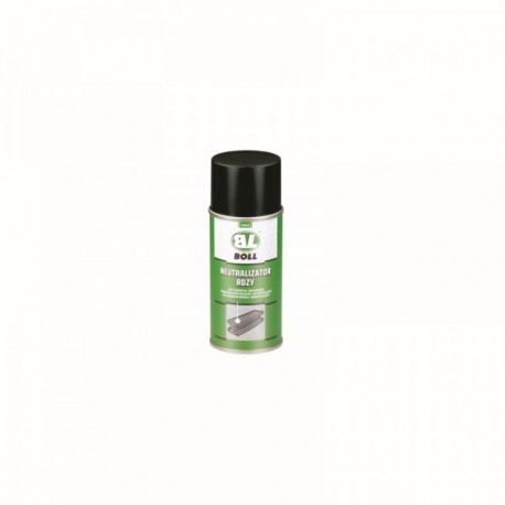 Rozsda semlegesítő 150 ml / Boll