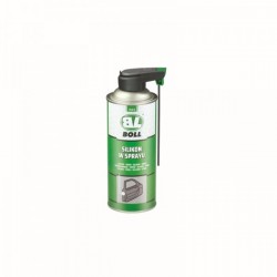 Silikonzsír 400 ml applikátor / Boll BIZ80011