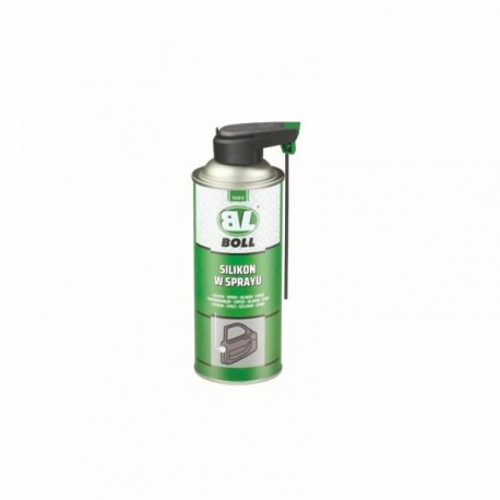 Silikonzsír 400 ml applikátor / Boll BIZ80011