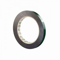 Kétoldalas ragasztószalag 9 mm x 5 m / Boll