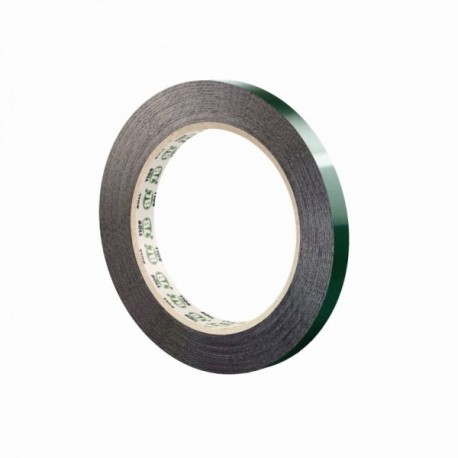 Kétoldalas ragasztószalag 9 mm x 5 m / Boll