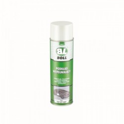 Aeroszolos töltőalapozó 500 ml fehér / Boll