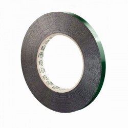 Kétoldalas ragasztószalag 9 mm x 10 m / Boll