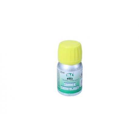 Autóüveg szereléséhez használt alapozó 30 ml / Boll