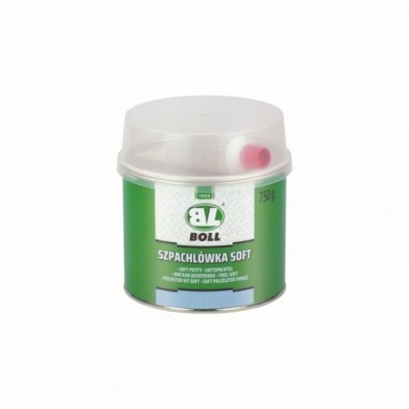 Soft gitt 750g / Boll