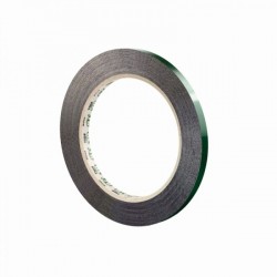 Kétoldalas ragasztószalag 6 mm x 5 m / Boll