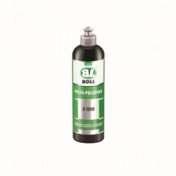 Polírozó paszta 500 ml B1000 / Boll
